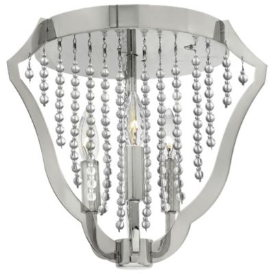 Bijou Flushmount by Fredrick Ramond - Starlight Lighting USA and Canada